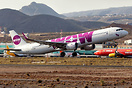 Airbus A321-211
