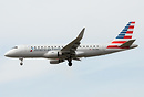 Embraer ERJ-175LR