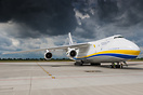Antonov An-124-100-150 Ruslan