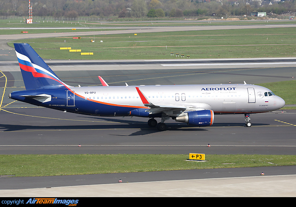 Airbus A320-214 Airbus A320-214