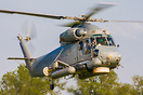 Kaman SH-2G Super Seasprite