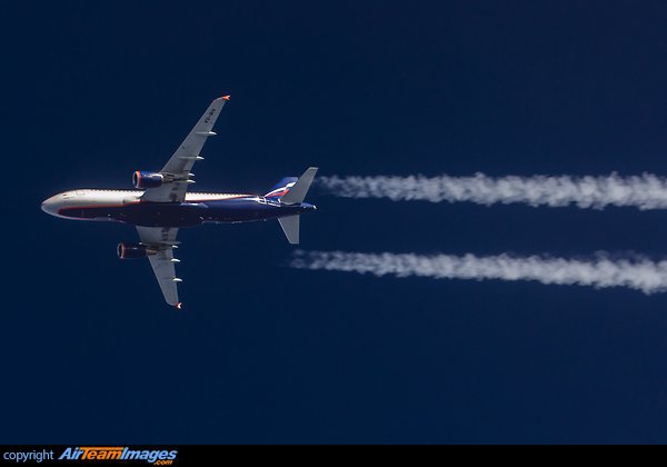 Airbus A320-214 Airbus A320-214