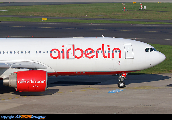 Airbus A330-223 Airbus A330-223
