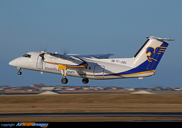Bombardier Dash 8-202Q Bombardier Dash 8-202Q