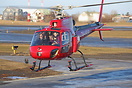 Aerospatiale AS-350B2 Ecureuil
