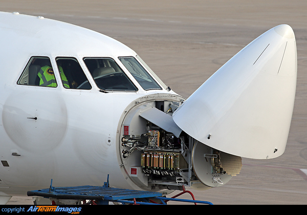 Dassault Falcon 900EX Dassault Falcon 900EX