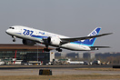 Boeing 787-8 Dreamliner