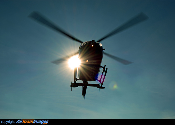 Eurocopter EC-135T2+ Eurocopter EC-135T2+