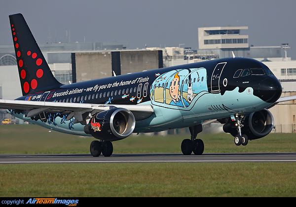 Airbus A320-214 Airbus A320-214