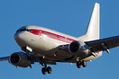 Boeing 737-66N