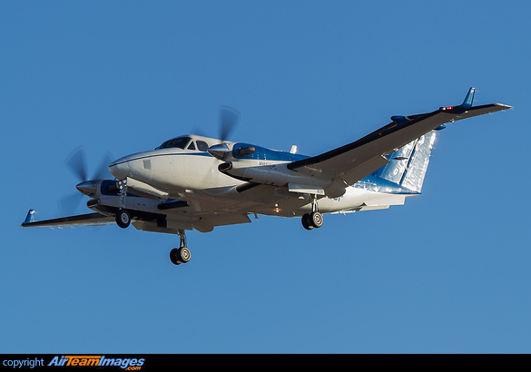 Beechcraft 350 Super King Air Beechcraft 350 Super King Air