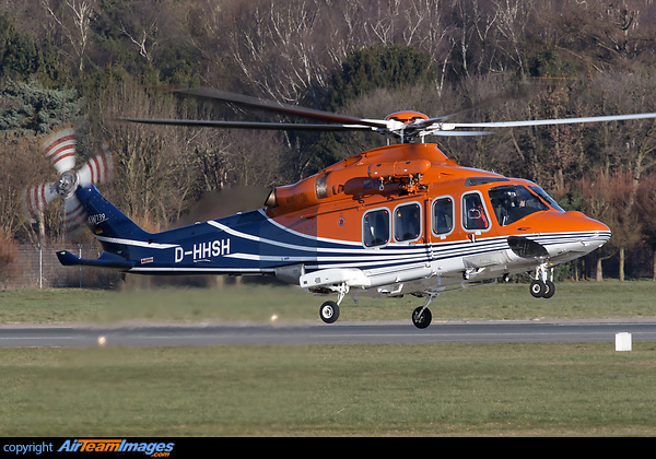 AgustaWestland AW-139 AgustaWestland AW-139