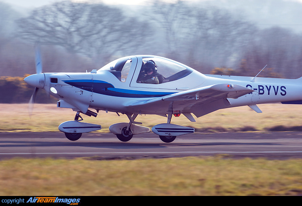 Grob G-115E Tutor 1 Grob G-115E Tutor 1