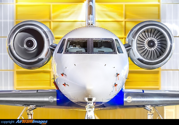 Gulfstream G550 Gulfstream G550