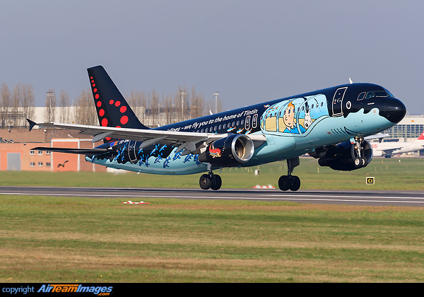 Airbus A320-214 Airbus A320-214