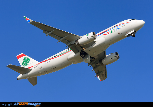 Airbus A320-232 Airbus A320-232