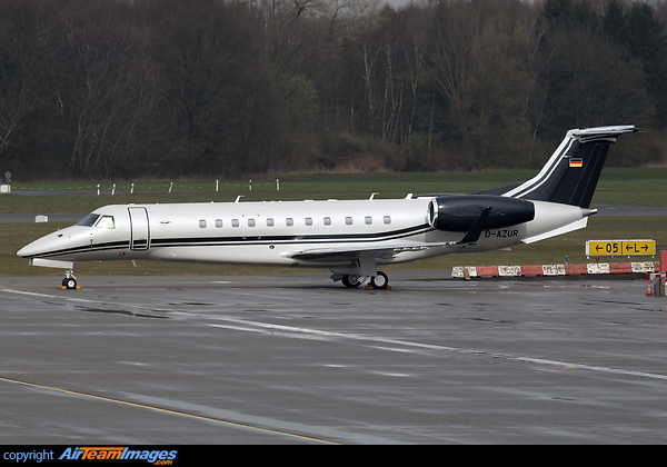Embraer Legacy 650 Embraer Legacy 650