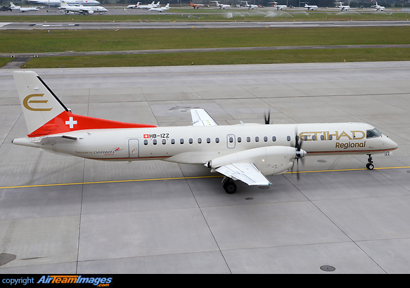Saab 2000 Saab 2000