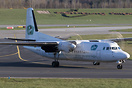 Fokker 50