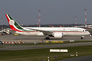 Boeing 787-8 Dreamliner Boeing 787-8 Dreamliner