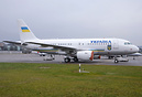 Airbus ACJ319