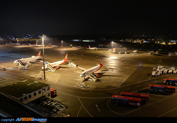 Zurich Airport Zurich Airport
