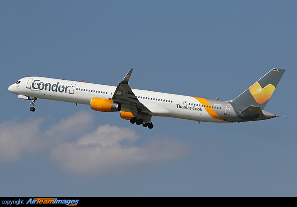 Boeing 757-330 Boeing 757-330