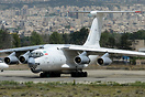 Ilyushin Il-76TD