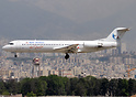 Fokker 100