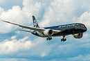 Air New Zealand, Boeing 787-9's launch customer, doing customer test f...