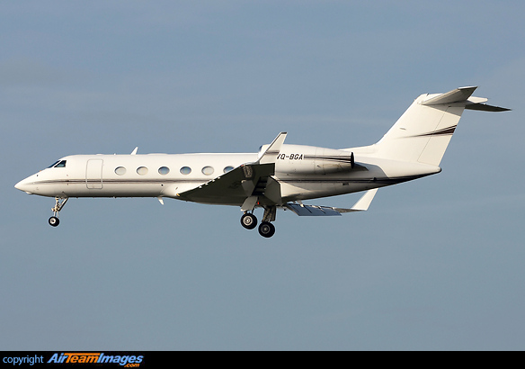 Gulfstream G450 Gulfstream G450