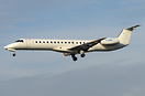 Embraer ERJ-145EU