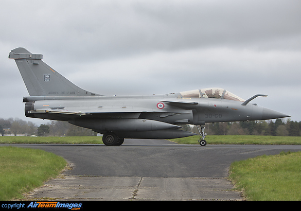 Dassault Rafale C Dassault Rafale C