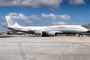 Boeing Business Jet 747 VIP