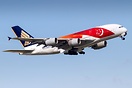 Airbus A380-841