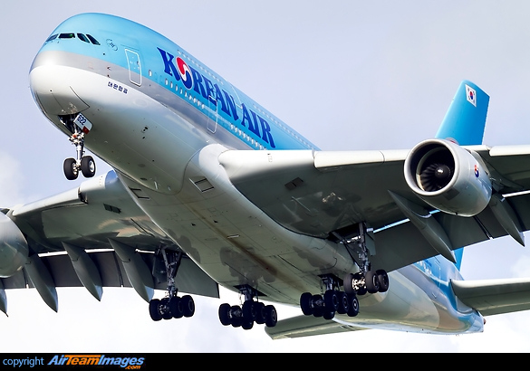 Airbus A380-861 Airbus A380-861