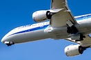 Boeing 787-9 Dreamliner