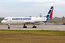 Tupolev Tu-204-100CE