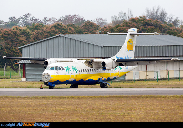 ATR 42-300 ATR 42-300