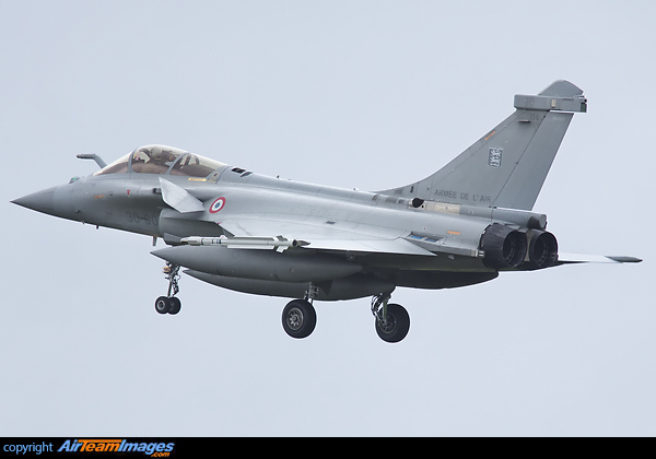 Dassault Rafale C Dassault Rafale C