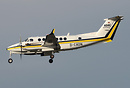 Beech Super King Air 350
