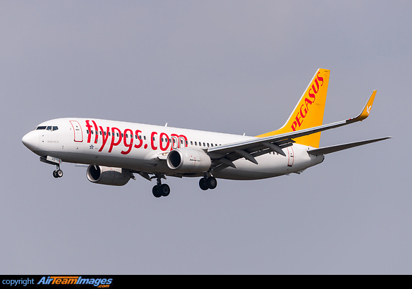 Boeing 737-82R Boeing 737-82R