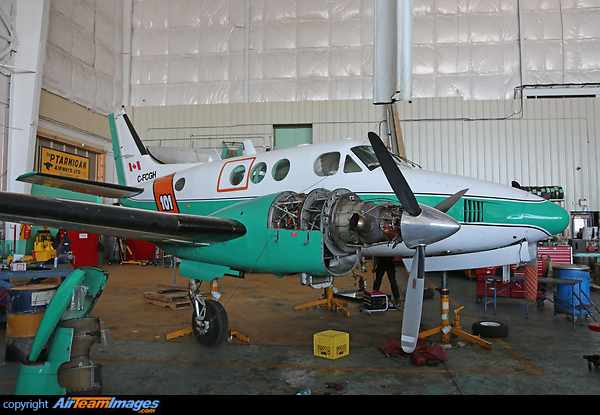 Beech King Air 90 Beech King Air 90