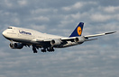 Boeing 747-830