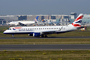 Embraer ERJ-190SR