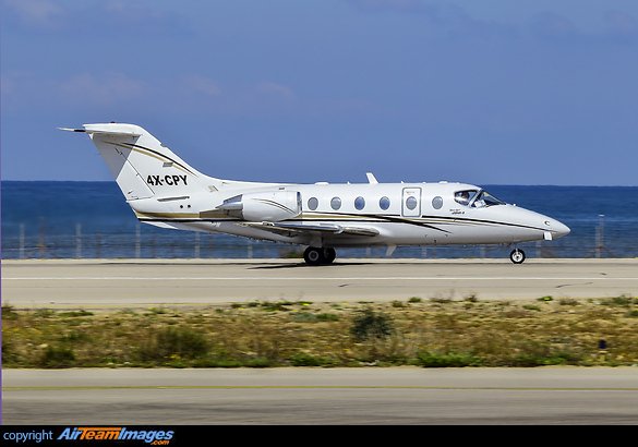 Beechcraft 400A Beechjet Beechcraft 400A Beechjet