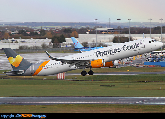 Airbus A321-211 Airbus A321-211