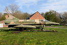 Dassault Mirage V BR