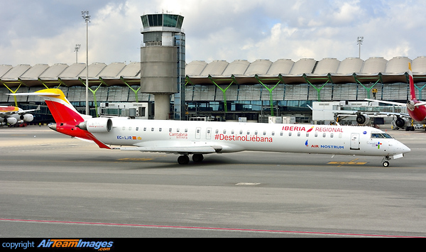 Bombardier CRJ-1000 NextGen Bombardier CRJ-1000 NextGen