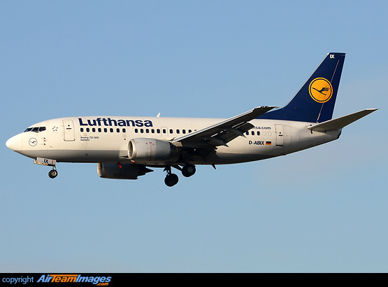 Boeing 737-530 Boeing 737-530